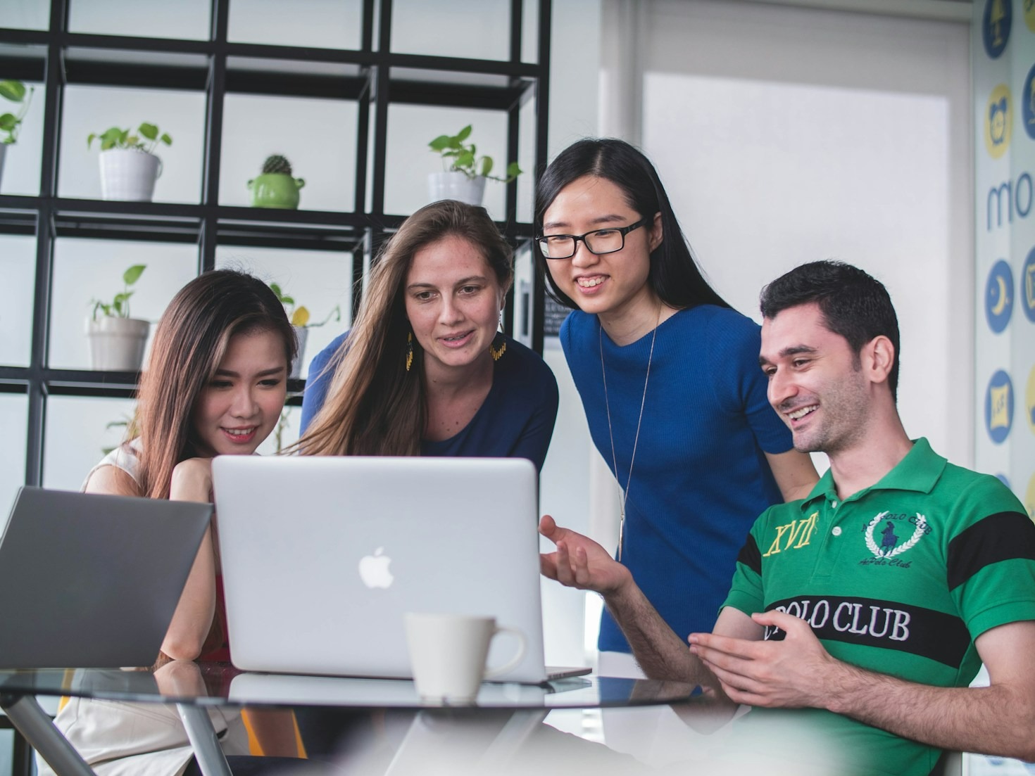 The Benefits of a Diverse and Inclusive Education