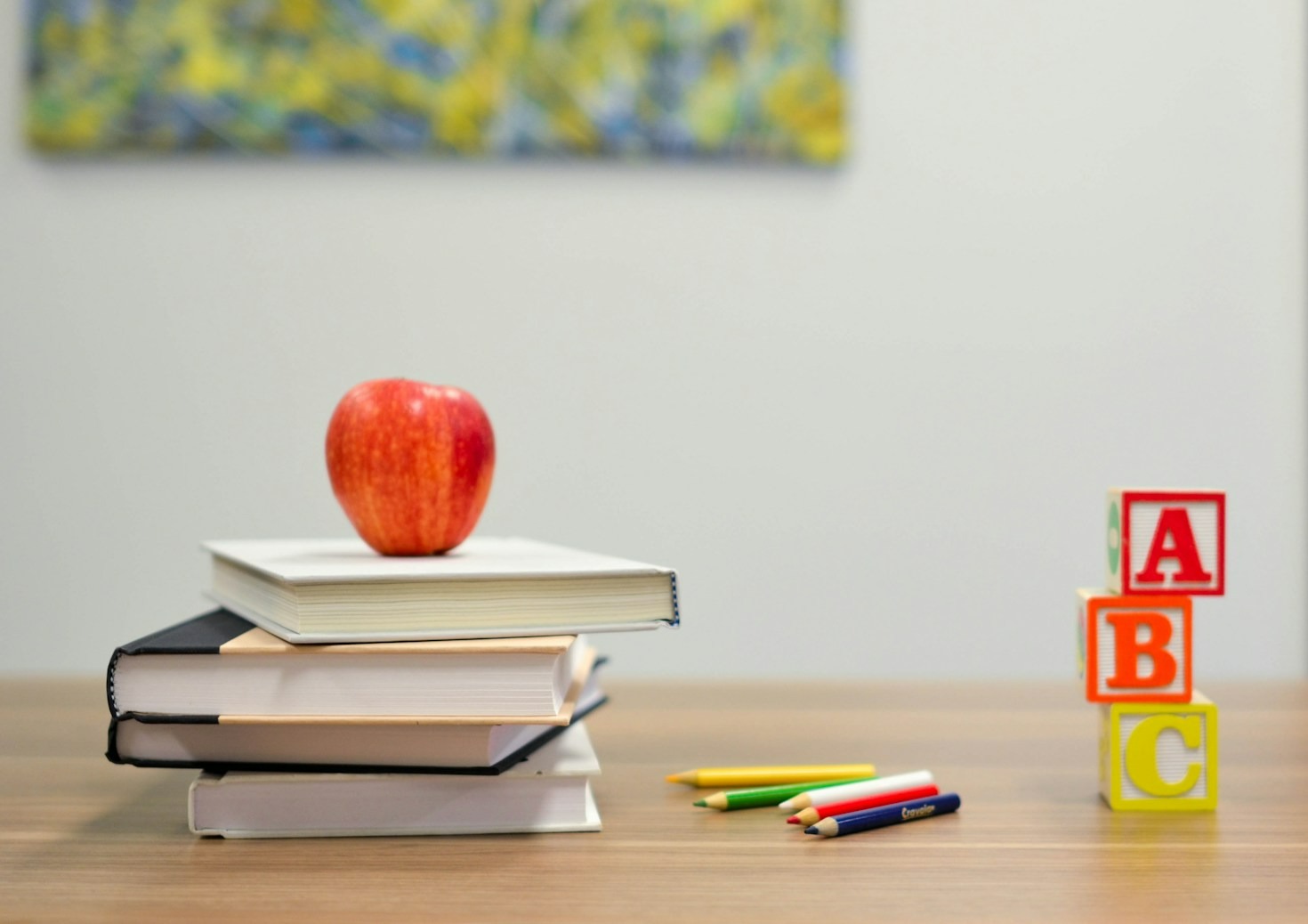 How Technology Enhances Learning at Every Stage