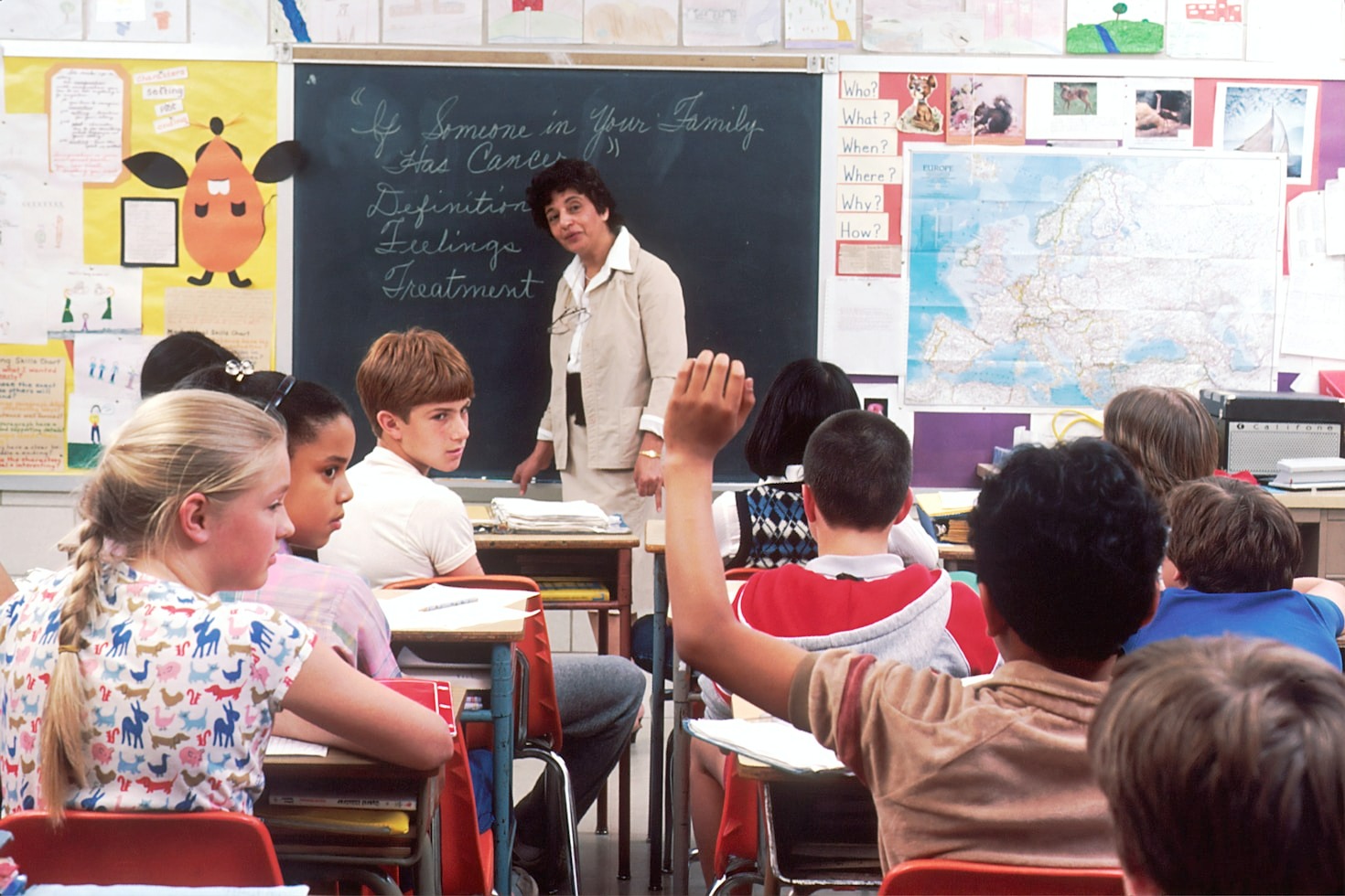 Preparing for the Future: Skills Students Need Today