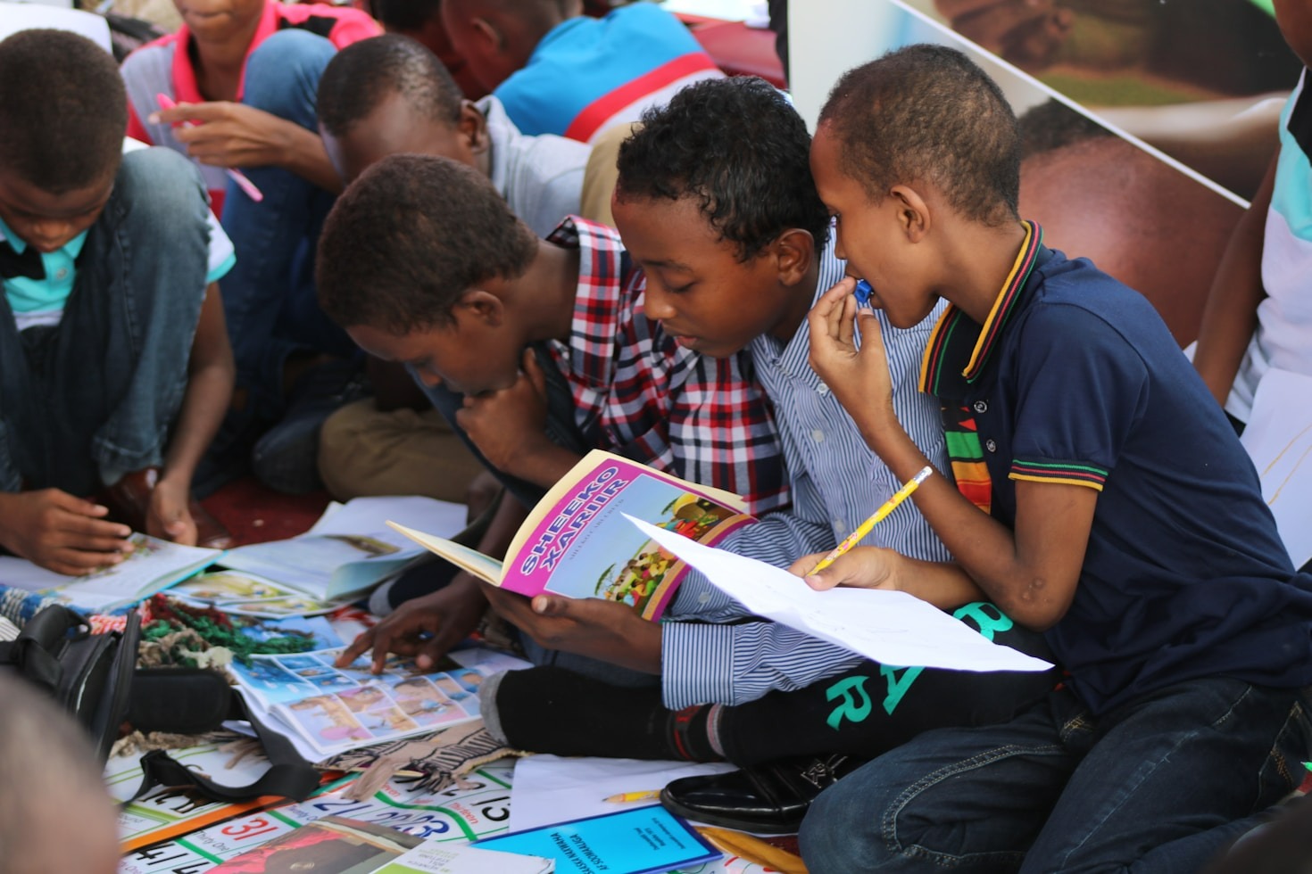 Why Critical Thinking Is Essential for Global Citizenship