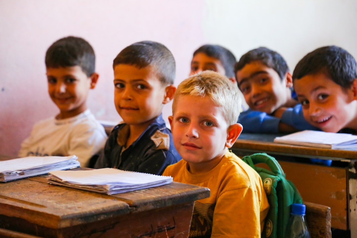 Empowering Students Through Customized Learning Paths